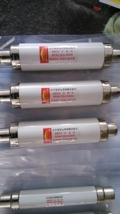 柳市XRNT-12/100熔断器系列SFLAJ高压熔断器产品