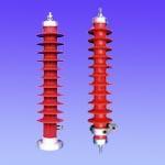 避雷器HY5WZ-7.6/27氧化锌避雷器 避雷器型号 避雷器销售价格 厂家